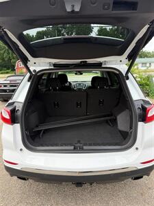 2018 Chevrolet Equinox LT   - Photo 16 - Elkhart, IN 46514