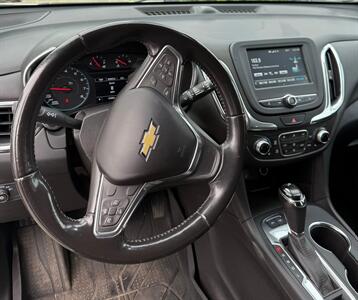 2018 Chevrolet Equinox LT   - Photo 8 - Elkhart, IN 46514
