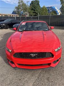 2015 Ford Mustang V6   - Photo 4 - Elkhart, IN 46514