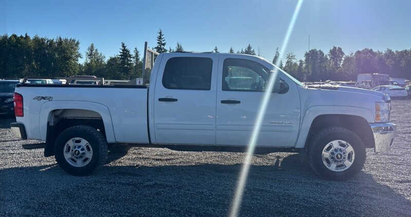 2013 Chevrolet Silverado 2500 LT - Photo 6 - Elkhart, IN 46514