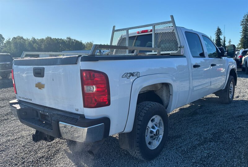 2013 Chevrolet Silverado 2500 LT - Photo 5 - Elkhart, IN 46514