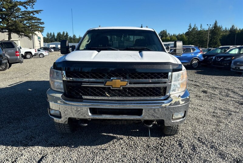 2013 Chevrolet Silverado 2500 LT - Photo 7 - Elkhart, IN 46514