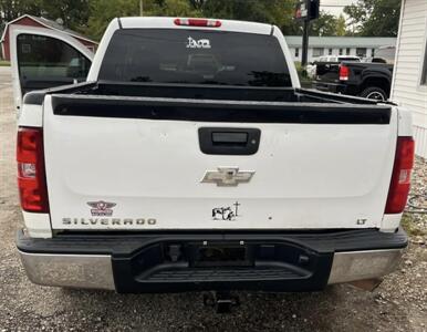 2007 Chevrolet Silverado 1500 LT1   - Photo 7 - Elkhart, IN 46514