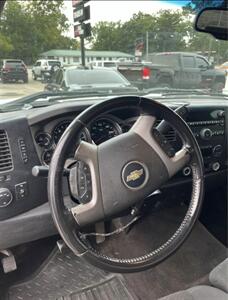 2007 Chevrolet Silverado 1500 LT1   - Photo 10 - Elkhart, IN 46514