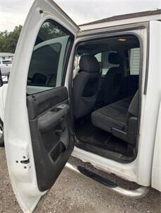 2007 Chevrolet Silverado 1500 LT1   - Photo 11 - Elkhart, IN 46514