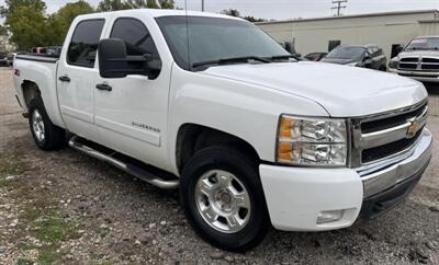 2007 Chevrolet Silverado 1500 LT1   - Photo 6 - Elkhart, IN 46514