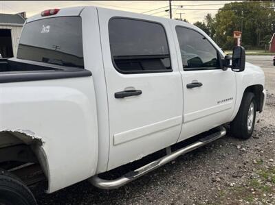 2007 Chevrolet Silverado 1500 LT1   - Photo 4 - Elkhart, IN 46514