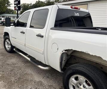 2007 Chevrolet Silverado 1500 LT1   - Photo 3 - Elkhart, IN 46514