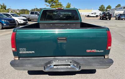 1997 GMC Sierra 1500 SLE   - Photo 8 - Elkhart, IN 46514