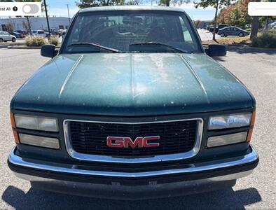 1997 GMC Sierra 1500 SLE   - Photo 5 - Elkhart, IN 46514