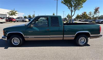 1997 GMC Sierra 1500 SLE   - Photo 7 - Elkhart, IN 46514
