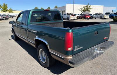1997 GMC Sierra 1500 SLE   - Photo 6 - Elkhart, IN 46514