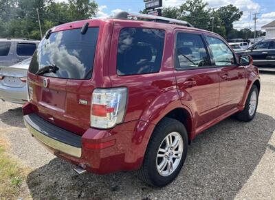 2010 Mercury Mariner Premier V6   - Photo 3 - Elkhart, IN 46514