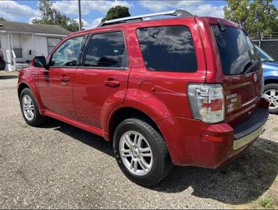 2010 Mercury Mariner Premier V6   - Photo 4 - Elkhart, IN 46514