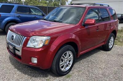 2010 Mercury Mariner Premier V6   - Photo 1 - Elkhart, IN 46514