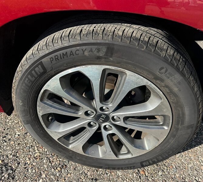 2014 Kia Sorento SX - Photo 21 - Elkhart, IN 46514