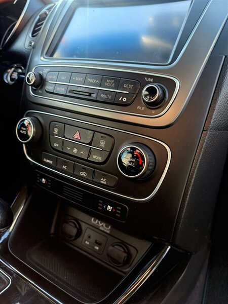 2014 Kia Sorento SX - Photo 7 - Elkhart, IN 46514