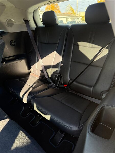2014 Kia Sorento SX - Photo 13 - Elkhart, IN 46514