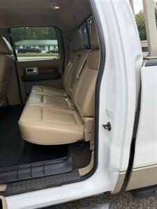 2010 Ford F-150 Lariat   - Photo 19 - Elkhart, IN 46514