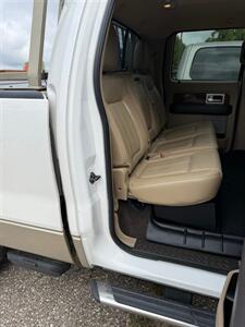 2010 Ford F-150 Lariat   - Photo 23 - Elkhart, IN 46514