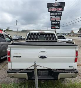 2010 Ford F-150 Lariat   - Photo 10 - Elkhart, IN 46514