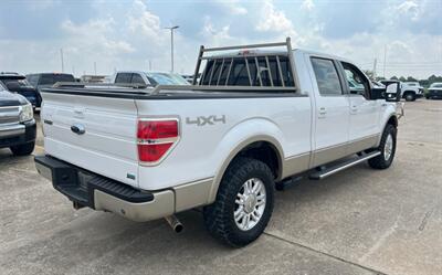 2010 Ford F-150 Lariat   - Photo 3 - Elkhart, IN 46514