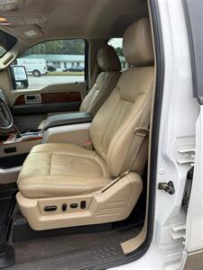 2010 Ford F-150 Lariat   - Photo 17 - Elkhart, IN 46514