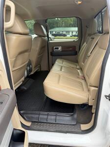 2010 Ford F-150 Lariat   - Photo 24 - Elkhart, IN 46514