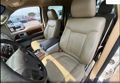 2010 Ford F-150 Lariat   - Photo 5 - Elkhart, IN 46514