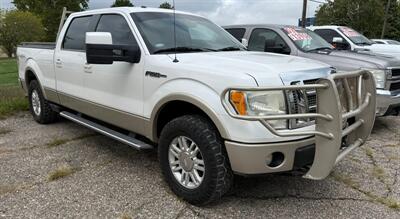 2010 Ford F-150 Lariat   - Photo 5 - Elkhart, IN 46514