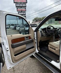 2010 Ford F-150 Lariat   - Photo 15 - Elkhart, IN 46514