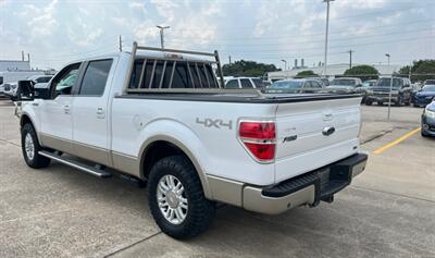 2010 Ford F-150 Lariat   - Photo 2 - Elkhart, IN 46514