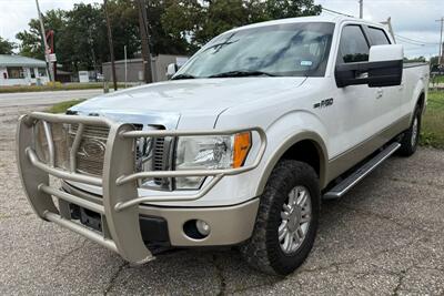 2010 Ford F-150 Lariat   - Photo 6 - Elkhart, IN 46514