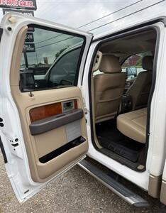 2010 Ford F-150 Lariat   - Photo 18 - Elkhart, IN 46514