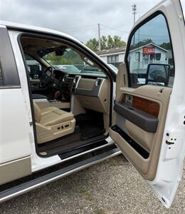 2010 Ford F-150 Lariat   - Photo 21 - Elkhart, IN 46514
