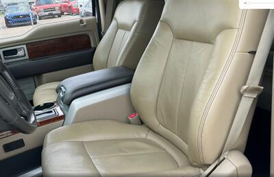 2010 Ford F-150 Lariat   - Photo 7 - Elkhart, IN 46514