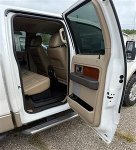 2010 Ford F-150 Lariat   - Photo 25 - Elkhart, IN 46514