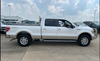 2010 Ford F-150 Lariat   - Photo 4 - Elkhart, IN 46514