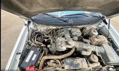 2010 Ford F-150 Lariat   - Photo 8 - Elkhart, IN 46514