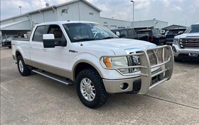 2010 Ford F-150 Lariat   - Photo 1 - Elkhart, IN 46514