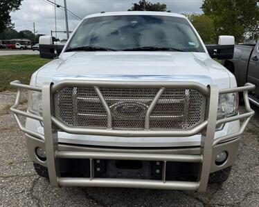 2010 Ford F-150 Lariat   - Photo 7 - Elkhart, IN 46514