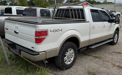 2010 Ford F-150 Lariat   - Photo 9 - Elkhart, IN 46514