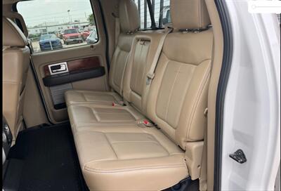 2010 Ford F-150 Lariat   - Photo 6 - Elkhart, IN 46514