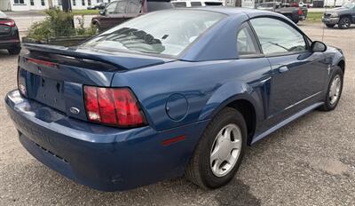 1999 Ford Mustang   - Photo 3 - Elkhart, IN 46514