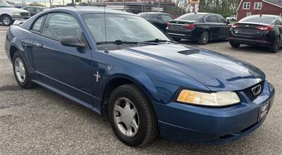 1999 Ford Mustang   - Photo 2 - Elkhart, IN 46514