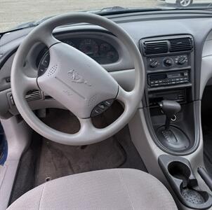 1999 Ford Mustang   - Photo 9 - Elkhart, IN 46514