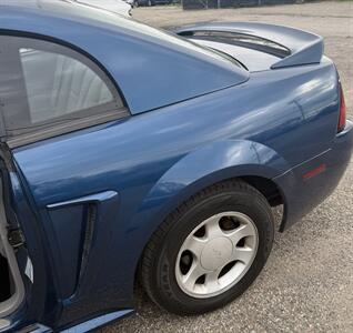 1999 Ford Mustang   - Photo 5 - Elkhart, IN 46514