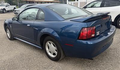 1999 Ford Mustang   - Photo 4 - Elkhart, IN 46514