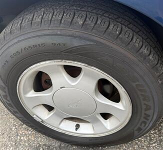 1999 Ford Mustang   - Photo 12 - Elkhart, IN 46514