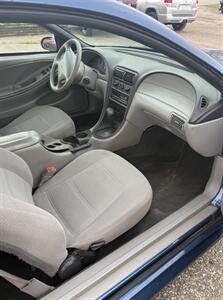 1999 Ford Mustang   - Photo 10 - Elkhart, IN 46514